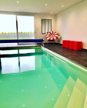 Ty Marie Neiz Vran - Villa luxe vue mer, 80 mètres de la plage